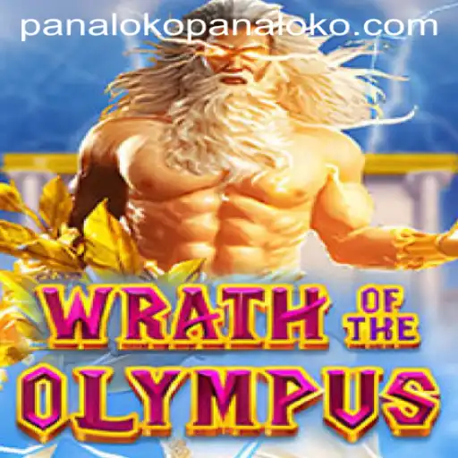 Wrath of Olympus: Unveiling the Epic Game with Panaloko